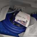Cold Therapy Machine for HipIce Machine for Hip After Surgery with Programmable Timer, Reduce Swelling After Hip Replacement, Fracture, or Trochanteric Pain, Cryotherapy Pain Relief, Compression Pad