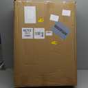 Floor Mats for Tesla Model Y Juniper 2025 2026 5-Seat with Bumper Guard All Weather Floor Mats for Tesla Model Y Juniper Accessories 2025 2026 TPE Trunk Mat with Backrest Mat Black