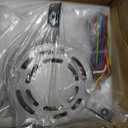 For Lennox 60L22 1/2Hp1075Rpm120V1Ph5Spdblwrmtr
Commercial Kitchen and Restaurant Equipment Exact Fit Replacement Part for Fast Repair and Reliable Service