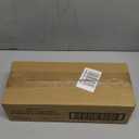 Mop Handle Compatible with Swiffer, Detachable Extra Long Dry and Dust Mop Handle Fits Swiffer (Mopping Cloths Not Included)