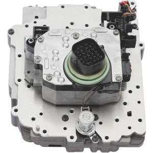 62TE Transmission Valve Body Solenoid Compatible with Dodge Chrysler 2007-up