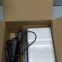 Canon Selphy CP1500 Wireless Compact Photo Printer (Black)