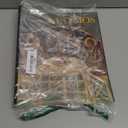 Patmos (Byzantine Art in Greece) Paperback – December 31, 1999
by Nano Chatzidakis (Author)