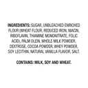Amazon Brand - Aplenty, Cookies & Cream Rolled Wafers, 5 oz (EXP 08/13/26)