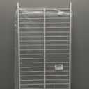 240358008 240358002,240358005, 3016195, AP5803890 Refrigerator Freezer Shelf Replacement for Kenmore Compatible with Refrigerator Shelf BLRT86TEB4 BLRT86TES0 BLRT86TES2