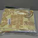 CubicFun 3D Puzzle - Puzzles for Kids Ages 8-10 - National Geographic Italy Rome Colosseum Birthday Toys for Girls & Boys - Art STEM Projects for Kids Ages 8-12 - Classroom Decorations, 131 Pieces