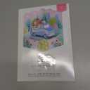 Hallmark Paper Wonder Mother's Day Pop Up Card (Truckload of Flowers)