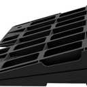 The Orthopedic Bed Wedge - Two Pack of Under-Mattress Wedges - Affordable Adjustable Base Alternative - 5 Inch Lift - Naturally Reduces Acid Reflux