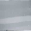 uGems 3" Sheet Sterling Silver Flat Soft 24 Gauge (Qty=1 Piece 3" X 1" X 0.020")