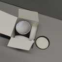 Leather Recoloring Balm, Color Restorer, Scratch Remover, Couch Paint and Repair, Leather Balm for Couches (Dark Brown)