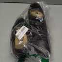 Emily 2 Braley Dark Brown Leather Size 8