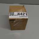 InnoGear Essential Oil Diffuser, Ultrasonic Diffusers for Home Aromatherapy Humidifier for Mother's Gift Bedroom Room 7 Colors LED 2 Mist Mode Auto Off, Bronze