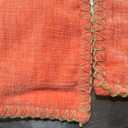 Pink pillow cover 4 count, 2 size 18x18, 2 size 20x12