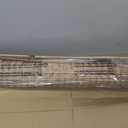 LazBlinds Cordless Bamboo Roman Shades, Privacy Blinds for Interior Windows, Room Darkening Roll Up Bamboo Blinds for Home & Patio, 42.5" W x 64" H, Highfield Teak