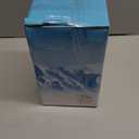 Topcee Cooling Blanket (90"x90"Queen Size) for Sweats Absorbs Heat to Keep Adults Cool on Warm Nights, Q-Max 0.5 for Hot Sleepers, Ultra-Cool Lightweight Blanket for Bed