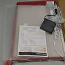 Led Drawing Board,Valentines Day Gifts for Him Her,13.7"X10"4 Modes&7 Colors LED Note Board,Acrylic Dry Erase Board,Light Up Drawing Board for Valentines Day Decorations Office Classroom