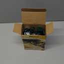 Watereem Clear Christmas String Lights, 100 Count, Incandescent Mini Christmas Lights, Connectable Xmas Tree Light for Indoor Outdoor Garland Birthday Holiday Wedding Festival Party