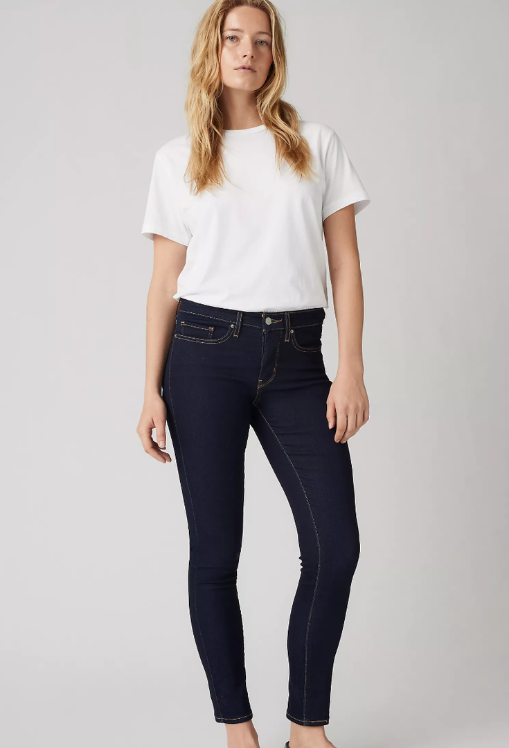 Levi's 311 Shaping Skinny Jeans, size 28