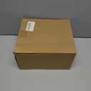 BUTILIVEEN Thanksgiving Gnomes with Pumpkin Figurines, Fall Gnomes Decorations for Tabletop, Mantle and Shelf, Autumn Garden Statue Decor, Hand-Painted, Resin, 7.5Inch