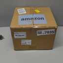 6 PCS Buffet Risers, Large Food Risers for Buffet Table, Display Stand Shelf for Party, Catering, Jewelry & Collectibles, White Acrylic Nesting Boxes for Food Display (10" 9" 8" 7" 6" 5")