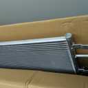 Air Conditioning A/C Condenser Compatible with Ford/Naturally # 3911