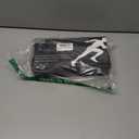 FuelMeFoot 3 Pack Copper Compression Socks - Compression Socks Women & Men Circulation - Best for Medical,Running,Athletic (White, XL)