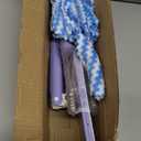 Automatic Cloth Changing Mini Mop (45.3 in + 10*Cloth)