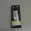 Polar H10 Heart Rate Monitor Chest Strap - ANT + Bluetooth, Waterproof HR Sensor for Men and Women (Black)