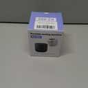 Mason jar Vacuum Sealer, Electric Mason Jar Vacuum Sealer Kit for Wide Mouth & Regular Mouth Mason Jars,for Food Storage and Fermentation (Black)