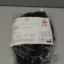 fun shack 80s Pop Star Costumes for Women, Vintage Pop Star Outfit 80s, Halloween Costume for Women (Large, Black)