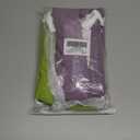 Vcansion 2 Pack Men's Outdoor Lightweight Hiking Shorts Quick Dry Sports Casual Running Shorts with Pockets 2XL