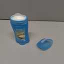 Secret Fresh Antiperspirant Deodorant for Women, 72hr Breathable Sweat & Odor Protection, Instant Freshness & Gentle, PH Balancing Minerals, Invisible Solid, Cocoa Butter Scent, 2.6 oz (2.6 Ounce (Pack of 1))