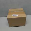 Glass Bacon Cooker, Microwave Bacon Tray with Cover for Oven, Heat-Resistant Borosilicate Glass Cooking Pot for Stove, Grease Easy Clean (Yellow)