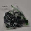 Titanker Motorcycle Chain Lock, Heavy Duty Bike Chain Lock with 2 Keys, Bike Locks with 14mm Thick U Lock for Bicycles, Motorbikes, Mopeds, Scooters (3FT,4FT)(6mm Chain,12mm Chain)