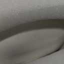 AKICTE Ceramic Fruit Bowl, 10 Inch White Fruit Bowl For Kitchen Counter, White Pedestal Bowl for Decor, Decorative Fruit Bowl for Kitchen & Home Decor (Ceramic White)