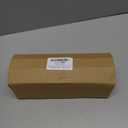 BVL Toilet Brush and Hoder Set Brushed Gold Freestanding for Bathroom