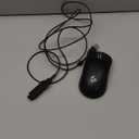 Logitech G PRO X Superlight 2 Wireless Gaming Mouse, 60g Pro-Grade with 5 Programmable Buttons, 44k DPI Sensor, 8kHz Report Rate, USB-C Charging for PC/Mac - Black