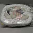 Baby Jumper Doorway, Baby Door Jumper with Adjustable Strap, Baby Jumper for Indoor/Outdoor Play, Easy to Assemble & Store (Ideal Gift for 6-24 Months)