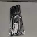 4 x Gap Cleaning Brush, Dead Corners Multifunctional Brushes,Bathroom Crevice Gaps Cleaning BrushClean The Dead Corners of Bathroom Kitchen Tiles for Bathroom Kitchen Tiles Window Slots (5pcs)