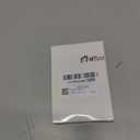 MTLEE 20 Pieces Star Rhinestone Hair Pins Bling Crystal Wedding Hair Clips for Brides Glitter Star for Girl Women Accessories(Silver)
