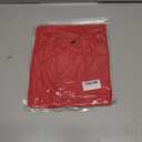 Women's Short Sleeve Sexy Lace V-Neck Summer Going Out 2025 Crop Tops Slim Fit Tees Trendy Y2k Clothing (M)