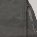 Lizorn Men's Snow Ski Pants Waterproof Insulated Winter Softshell Fleece Lined Hiking Work Snowboard Trousers for ColdWeather. size 40