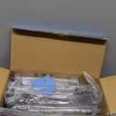 Vacuum Bags for Travel with Rechargeable Pump, 3 Sizes Vacuum Seal Bags for Clothing, Compression Vacuum Travel Bags for Luggage, Vacuum Packing Bags for Closet Organization (15)