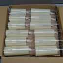 24 Pack LED Flameless Candles Set(14/16/18cm), Battery - Operated with 4 Remotes,Clear, Timer & Flickering/Steady Modes for Home dcor, Wedding, Patio,Outdoor.