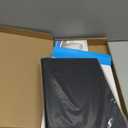 Case Keyboard for Samsung Galaxy Tab A9 Plus / A9+ 11inch 2023 - Mouse and Detachable Magnetic Keyboard, Slim Case with S Pen Holder, Auto Sleep/Wake (Black)