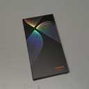 TORRAS Shockproof for Samsung Galaxy S25 Ultra Case, [Non-Yellowing] [12FT Military-Grade Protection] Transparent Slim Case for Samsung S25 Ultra Case, Diamond Clear, Hard, 6.9'' Guardian Series