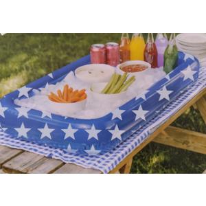 Presley Jynne Inflatable Cooler 24x12