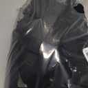 Momcozy Newborn Carrier WeeSnug- Lightweight and Cozy Comfort for 7-25 lbs, Ergonomic Cross-Back Support, Effortless to Put On, Hands-Free Baby Carrier with Lumbar Support, Black