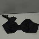 Vanity Fair Women's Beauty Back Smoothing Minimizer Bra, Minimizes Bust Line up to 1.5", Non Padded Cups up to H (38C)