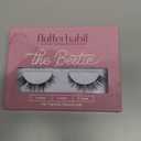 FlutterHabit The Bestie Lashes, 2 Sets of Eyelashes, DIY Lash Extensions, Up to 10 Day Lash Wear, Salon Quality Cluster Eyelashes for a Natural Look, No Glue Included